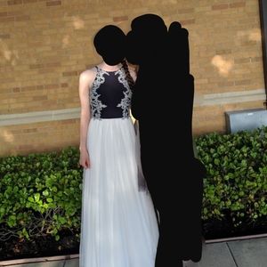 Prom Dress Size 3
